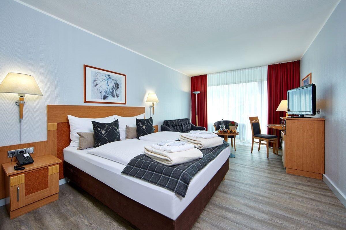 Hotel Konigshof (Adults Only) Garmisch-Partenkirchen Exteriér fotografie